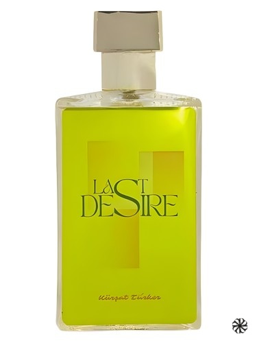 Last Desire Kürşat Türker