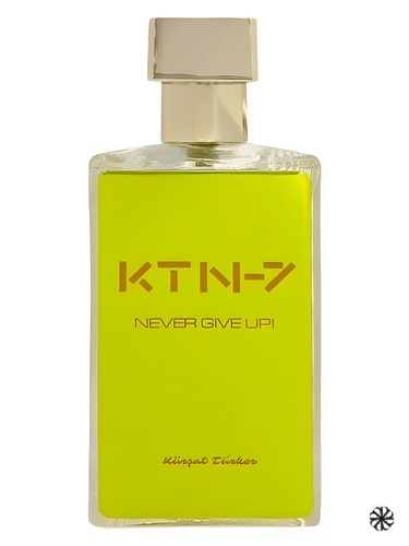 KTN-7 Never Give Up! Kürşat Türker