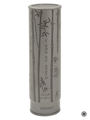 L'Eau de Kyoto Kusado