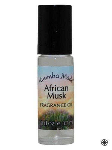 African Musk Kuumba Made