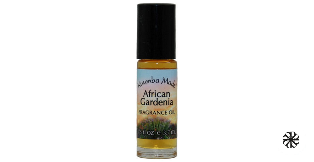 African Gardenia Kuumba Made