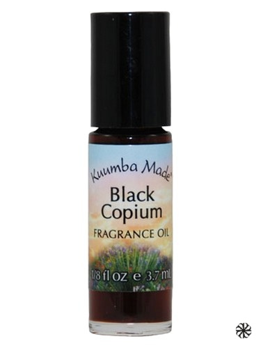 Black Copium Kuumba Made