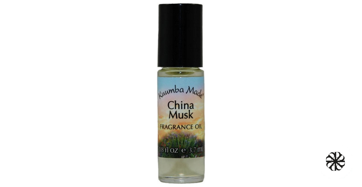 China Musk Kuumba Made