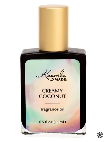 Creamy Coconut Kuumba Made