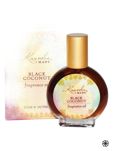 Black Coconut Kuumba Made