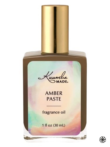 Amber Paste Kuumba Made
