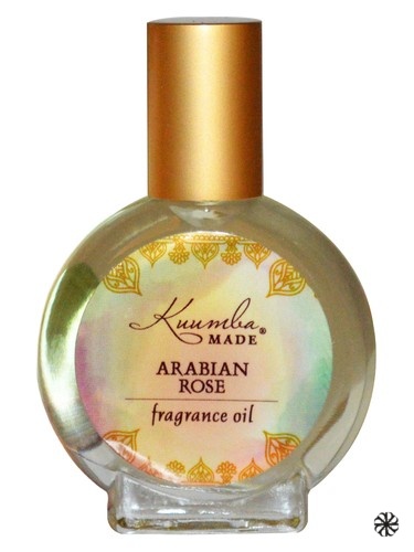 Arabian Rose Kuumba Made