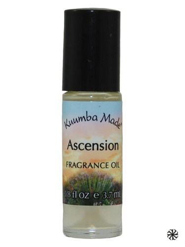 Ascension Kuumba Made