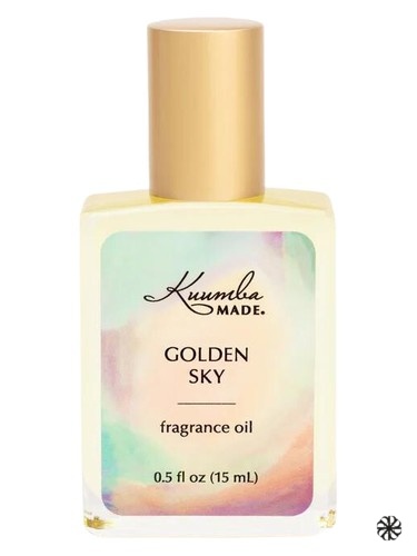 Golden Sky Kuumba Made