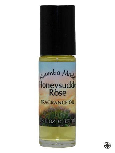 Honeysuckle Rose Kuumba Made