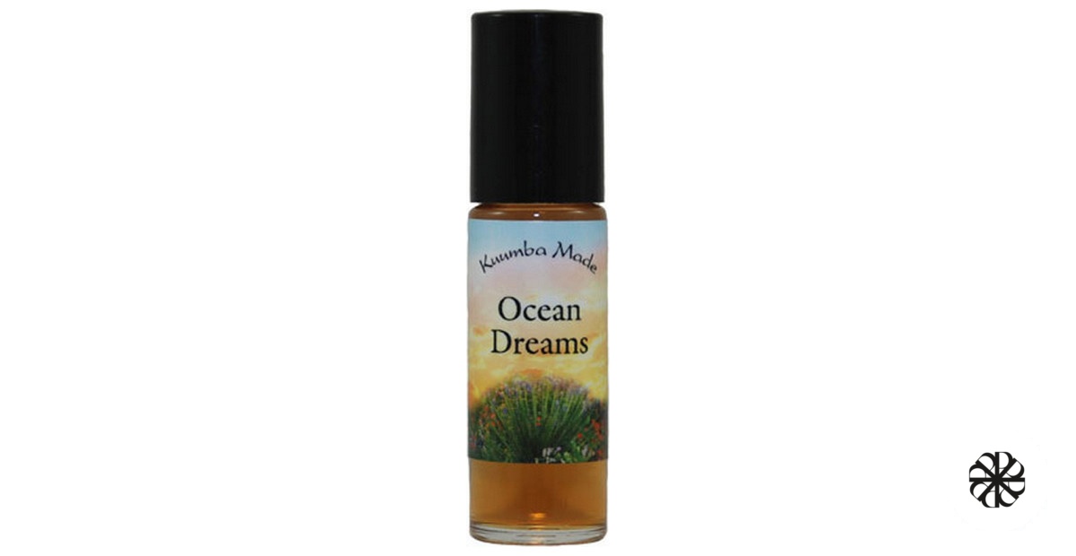 Ocean Dreams Kuumba Made