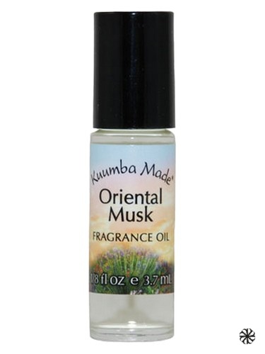 Oriental Musk Kuumba Made