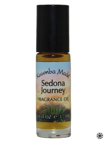 Sedona Journey Kuumba Made