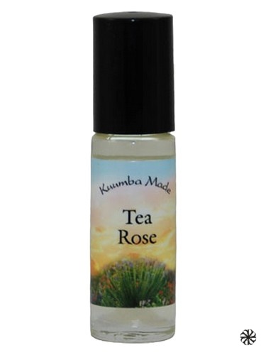 Tea Rose Kuumba Made