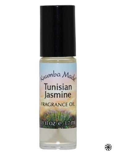 Tunisian Jasmine Kuumba Made