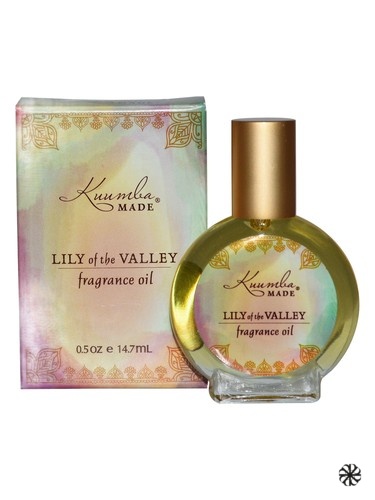 Lily of The Valley Kuumba Made