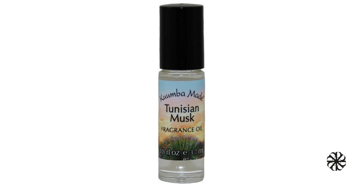 Tunisian Musk Kuumba Made