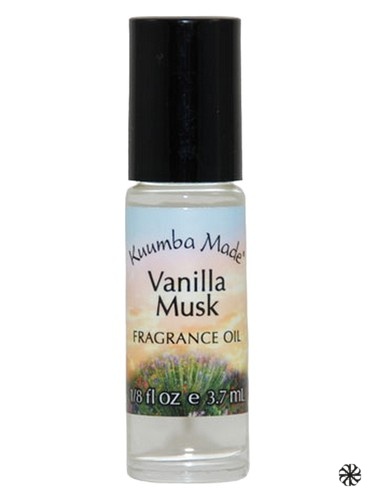 Vanilla Musk Kuumba Made