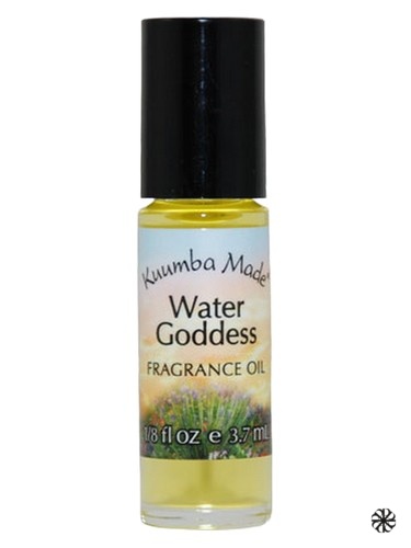 Water Goddess Kuumba Made