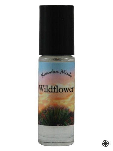 Wildflower Kuumba Made
