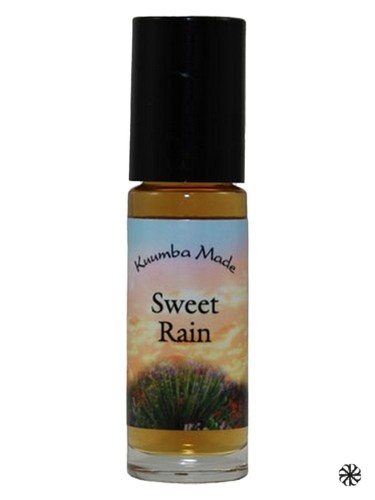 Sweet Rain Kuumba Made