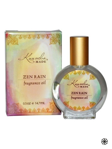 Zen Rain Kuumba Made