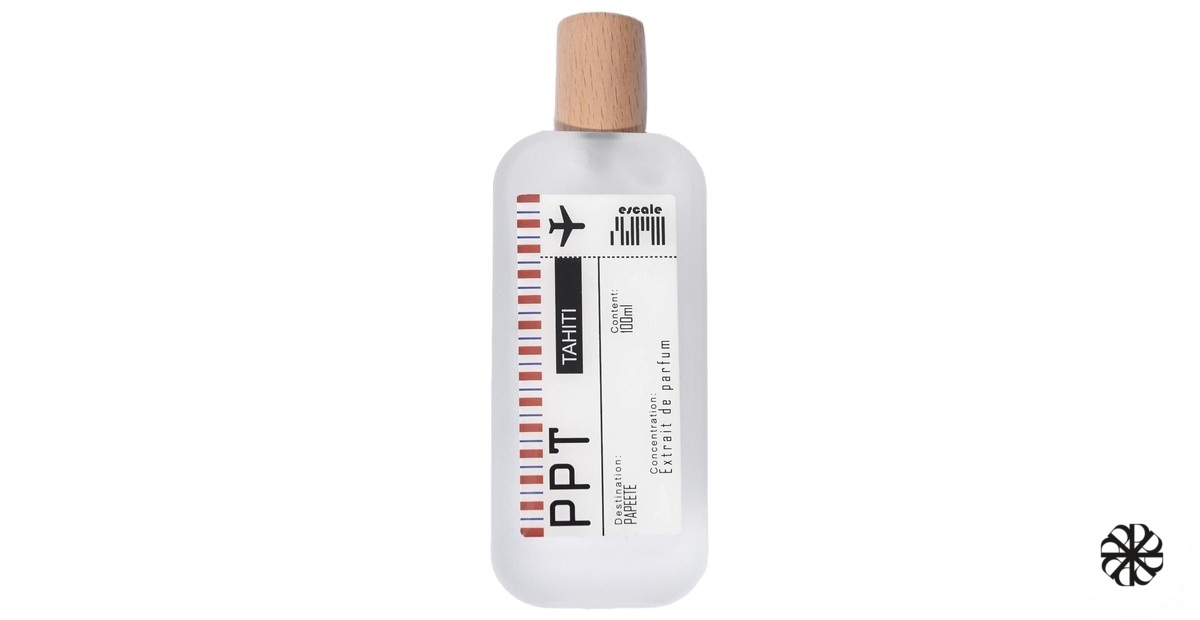 PPT Escale Parfum