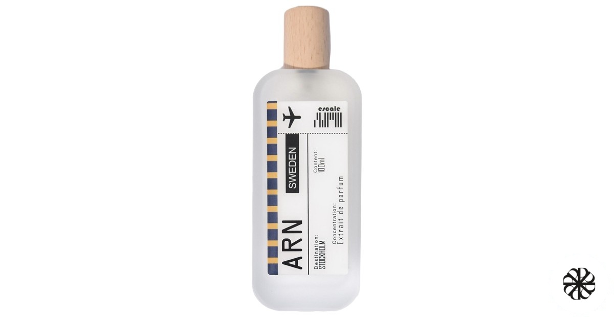 ARN Escale Parfum