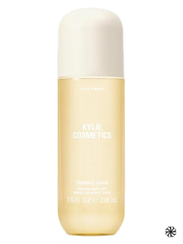Caramel Cloud Kylie Cosmetics