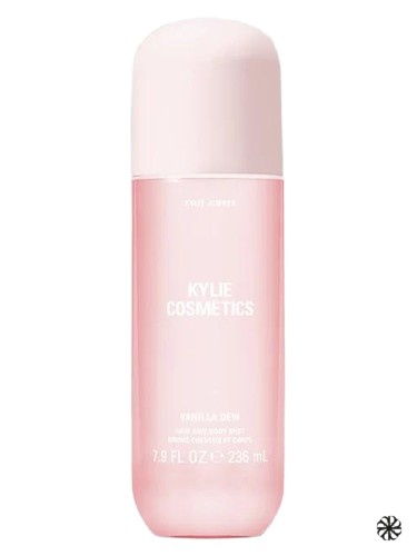 Vanilla Dew Kylie Cosmetics
