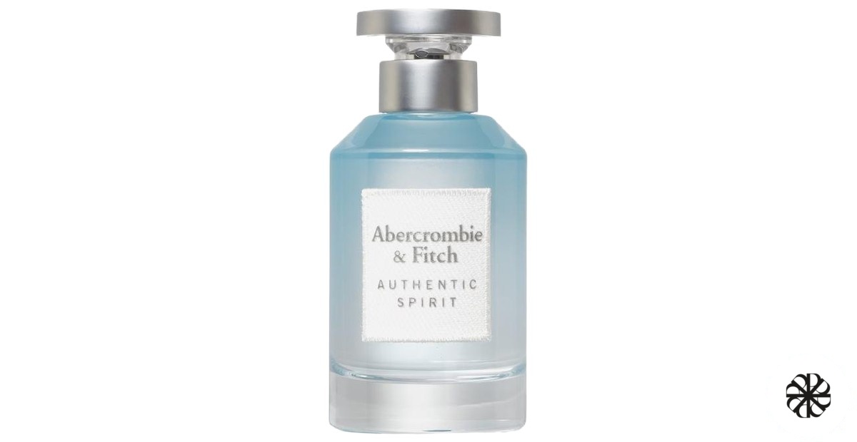 Authentic Spirit Woman Abercrombie & Fitch