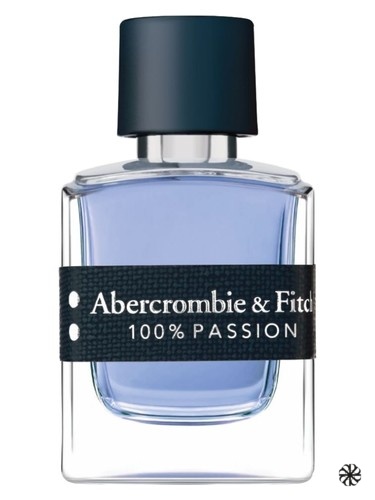100% Passion Man Abercrombie & Fitch