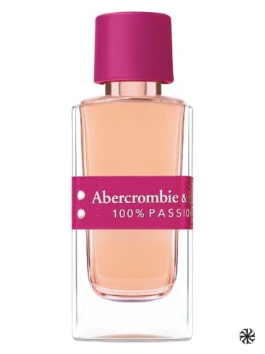 100% Passion Woman Abercrombie & Fitch
