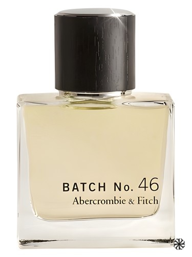 Batch No. 46 Abercrombie & Fitch