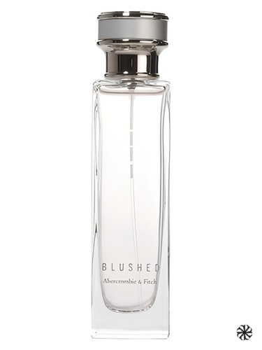 Blushed Abercrombie & Fitch
