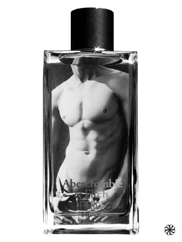 Fierce Abercrombie & Fitch