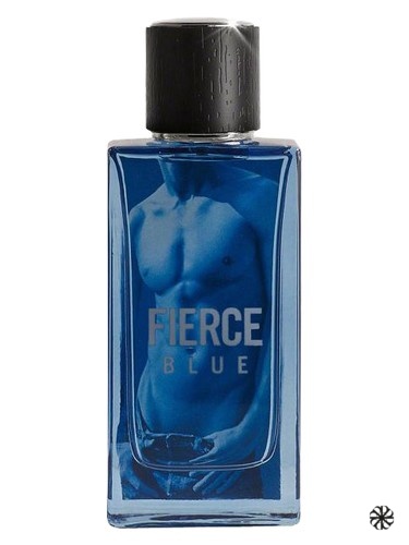 Fierce Blue Abercrombie & Fitch