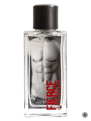 Fierce Confidence Abercrombie & Fitch