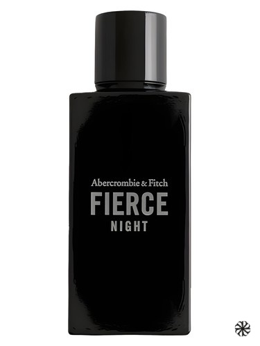 Fierce Night Abercrombie & Fitch