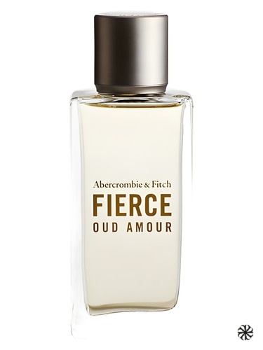 Fierce Oud Amour Abercrombie & Fitch