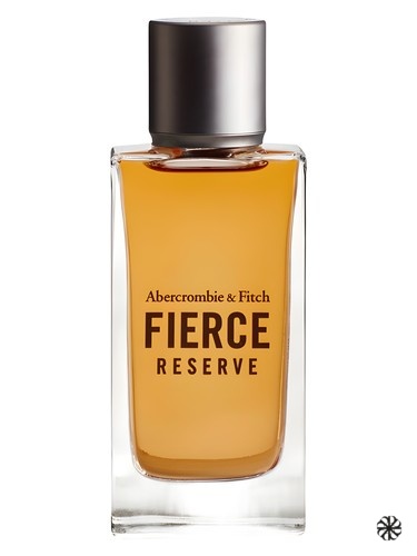 Fierce Reserve Abercrombie & Fitch