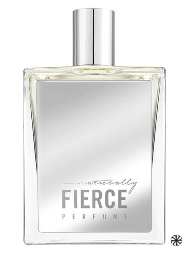 Naturally Fierce Abercrombie & Fitch