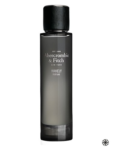 Wakely Abercrombie & Fitch