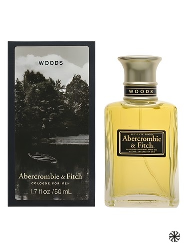 Woods Abercrombie & Fitch