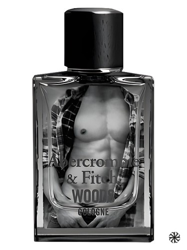 Woods 2010 Edition Abercrombie & Fitch