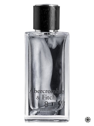 8 Abercrombie & Fitch