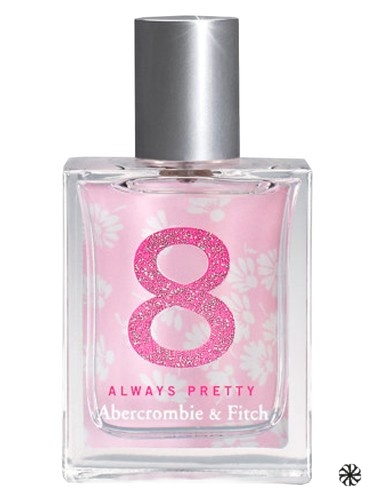 8 Always Pretty Abercrombie & Fitch