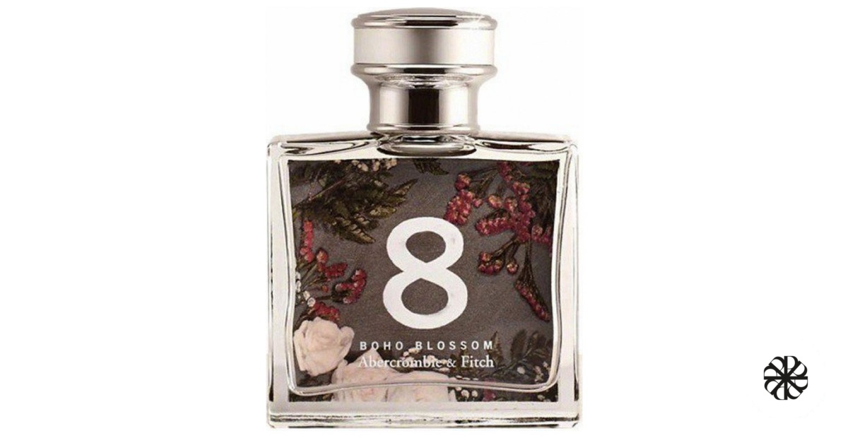 8 Boho Blossom Abercrombie & Fitch