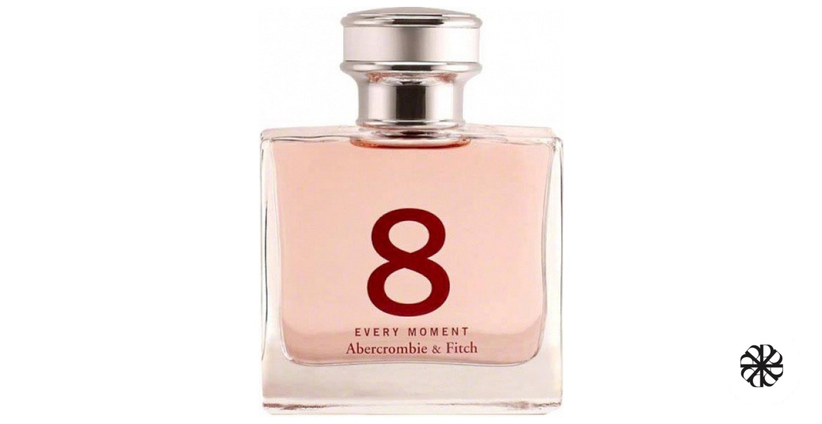 8 Every Moment Abercrombie & Fitch