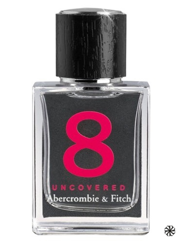 8 Uncovered Abercrombie & Fitch